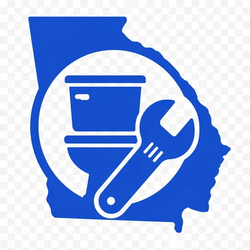 Georgia Toilet Repair